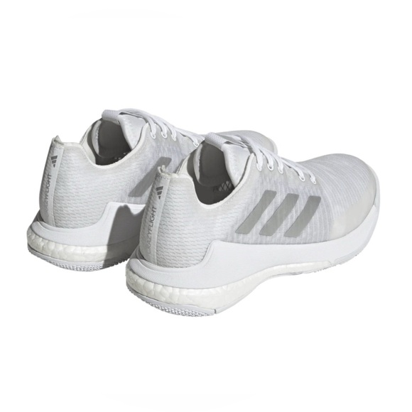 ADIDAS WOMEN'S CRAZYFLIGHT 8 - Picture 4 of 6